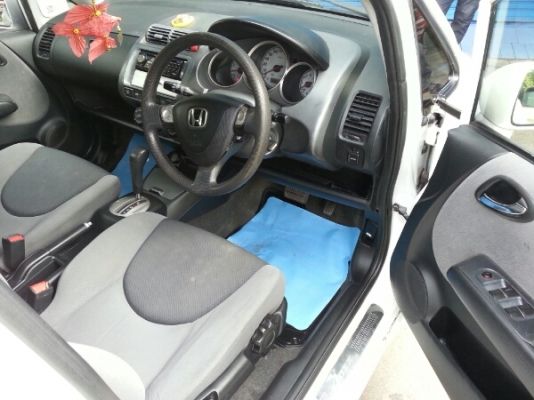 แจ๊ส 04 IDSI แอร์แบ็ค เอบีเอส ออโต้