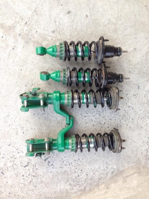 ขายโช๊คอัพ Tein.   ติดต่อ0860440396