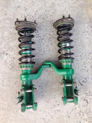 ขายโช๊คอัพ Tein.   ติดต่อ0860440396