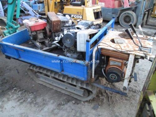 เครื่องแหวกร่องกล้านา !!!   ISEKI     KF2-F2 รหัสสินค้า : 13001535     หรือเพิ่มเติมไดที่ www.nihonmono.com