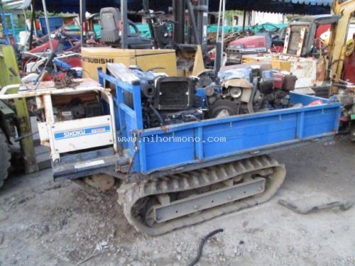 เครื่องแหวกร่องกล้านา !!!   ISEKI     KF2-F2 รหัสสินค้า : 13001535     หรือเพิ่มเติมไดที่ www.nihonmono.com