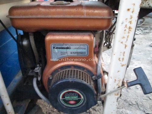 เครื่องแหวกร่องกล้านา !!!   ISEKI     KF2-F2 รหัสสินค้า : 13001535     หรือเพิ่มเติมไดที่ www.nihonmono.com