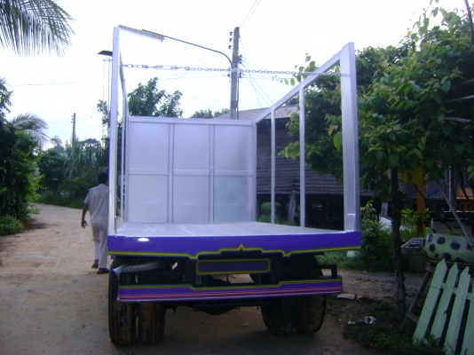 บริการ ปะผุ ทำสี รถอีแต๋น คับ บริการ ปะผุ ทำสี รถอีแต๋น คับ