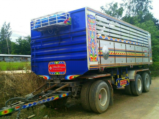 320ปี50 MaxLOADแม่ลูก3คานดั้มเนียมอู่สหะกิจ 22