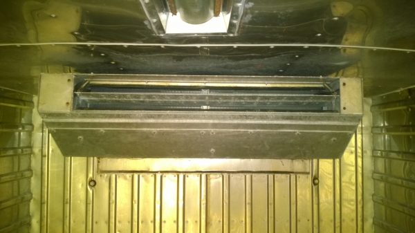 เครื่องทำความเย็นติดรถ