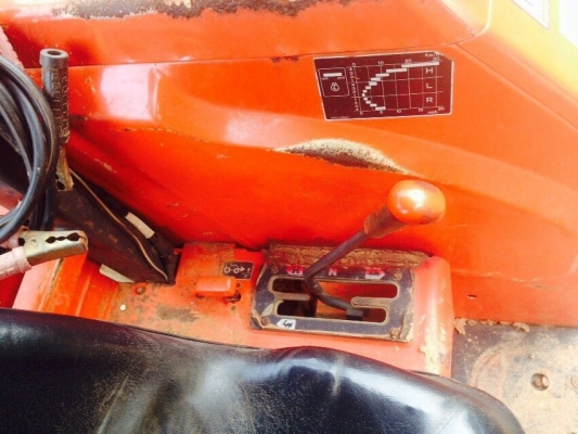 ขายรถไถ KUBOTA M5000SU ทำงาน 3,418 ชั่วโมง สนใจโทร 081-9701072