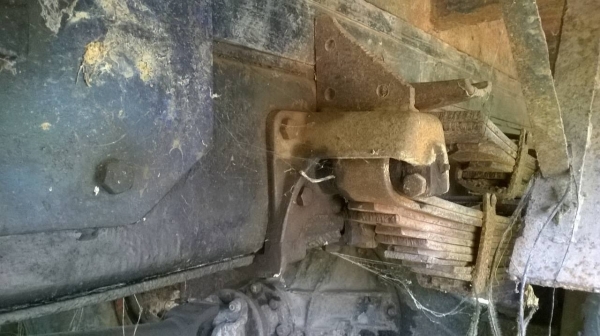 ขายถูก 6 ล้อหัวยาวดั้ม ไม่มีทะเบียน คัสซีสวย เครื่อง ND6 160 แรงม้า เฟืองท้ายจัมโบ้ ดั้มยิงหน้า รถยังใช้งานได้ดีครับ ขายถูก 6 ล้อหัวยาวดั้ม ไม่มีทะเบียน คัสซีสวย เครื่อง ND6 160 แรงม้า เฟืองท้ายจัมโบ้ ดั้มยิงหน้า รถยังใช้งานได้ดีครับ