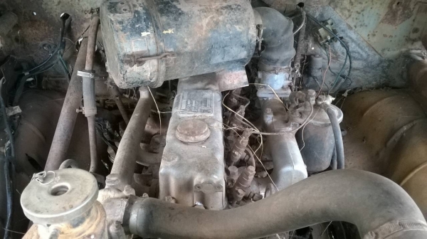 ขายถูก 6 ล้อหัวยาวดั้ม ไม่มีทะเบียน คัสซีสวย เครื่อง ND6 160 แรงม้า เฟืองท้ายจัมโบ้ ดั้มยิงหน้า รถยังใช้งานได้ดีครับ ขายถูก 6 ล้อหัวยาวดั้ม ไม่มีทะเบียน คัสซีสวย เครื่อง ND6 160 แรงม้า เฟืองท้ายจัมโบ้ ดั้มยิงหน้า รถยังใช้งานได้ดีครับ