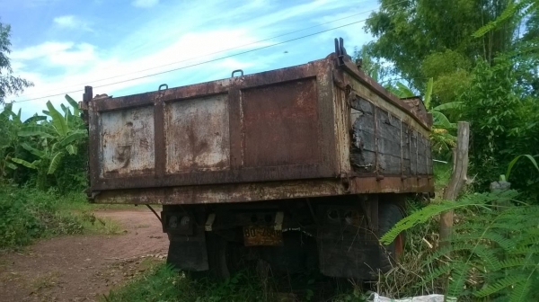 ขายถูก 6 ล้อหัวยาวดั้ม ไม่มีทะเบียน คัสซีสวย เครื่อง ND6 160 แรงม้า เฟืองท้ายจัมโบ้ ดั้มยิงหน้า รถยังใช้งานได้ดีครับ ขายถูก 6 ล้อหัวยาวดั้ม ไม่มีทะเบียน คัสซีสวย เครื่อง ND6 160 แรงม้า เฟืองท้ายจัมโบ้ ดั้มยิงหน้า รถยังใช้งานได้ดีครับ