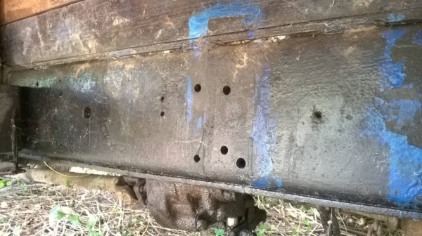 ขายถูก 6 ล้อหัวยาวดั้ม ไม่มีทะเบียน คัสซีสวย เครื่อง ND6 160 แรงม้า เฟืองท้ายจัมโบ้ ดั้มยิงหน้า รถยังใช้งานได้ดีครับ ขายถูก 6 ล้อหัวยาวดั้ม ไม่มีทะเบียน คัสซีสวย เครื่อง ND6 160 แรงม้า เฟืองท้ายจัมโบ้ ดั้มยิงหน้า รถยังใช้งานได้ดีครับ