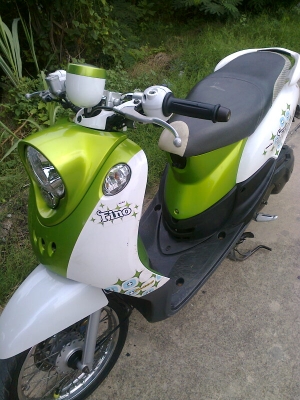 ขายFino ปี56เกจ์แยก รถบ้านเครื่องเดิมสภาพดี ขายFino ปี56เกจ์แยก รถบ้านเครื่องเดิมสภาพดี