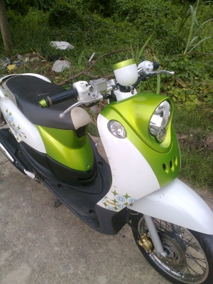 ขายFino ปี56เกจ์แยก รถบ้านเครื่องเดิมสภาพดี ขายFino ปี56เกจ์แยก รถบ้านเครื่องเดิมสภาพดี