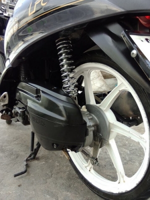 Fino ลายPS (ล้อแม็กซ์)สวยเดิมๆ เครื่องแน่นๆ ราคาเบาๆครับ Fino ลายPS (ล้อแม็กซ์)สวยเดิมๆ เครื่องแน่นๆ ราคาเบาๆครับ