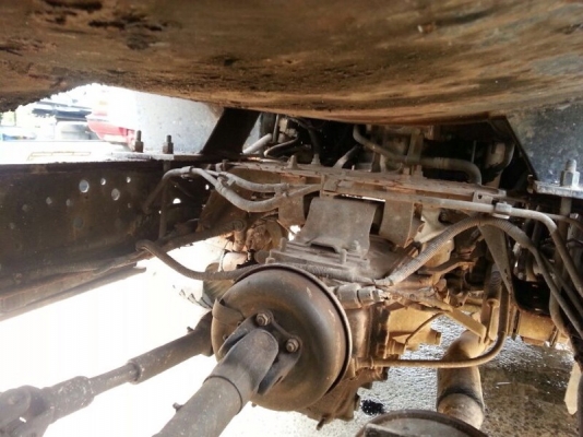 รถอีซูซุ 4 ล้อ ดูดสิ่งปฎิกูล NKR 100 แรงม้า. ปี 49 สนใจติดต่อ 081 - 6079515 รถอีซูซุ 4 ล้อ ดูดสิ่งปฎิกูล NKR 100 แรงม้า. ปี 49 สนใจติดต่อ 081 - 6079515