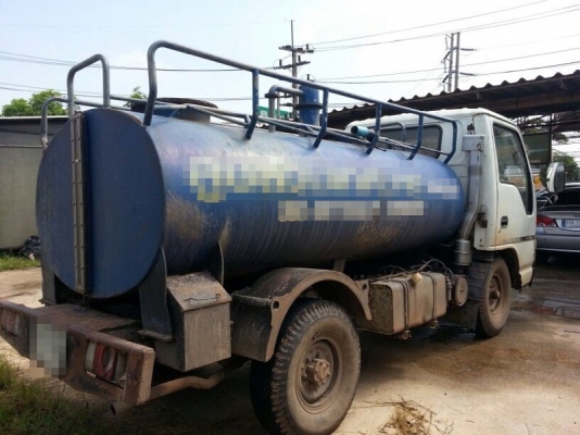 รถอีซูซุ 4 ล้อ ดูดสิ่งปฎิกูล NKR 100 แรงม้า. ปี 49 สนใจติดต่อ 081 - 6079515 รถอีซูซุ 4 ล้อ ดูดสิ่งปฎิกูล NKR 100 แรงม้า. ปี 49 สนใจติดต่อ 081 - 6079515