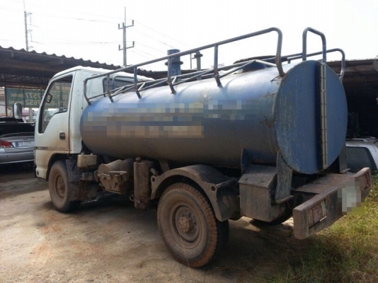 รถอีซูซุ 4 ล้อ ดูดสิ่งปฎิกูล NKR 100 แรงม้า. ปี 49 สนใจติดต่อ 081 - 6079515 รถอีซูซุ 4 ล้อ ดูดสิ่งปฎิกูล NKR 100 แรงม้า. ปี 49 สนใจติดต่อ 081 - 6079515