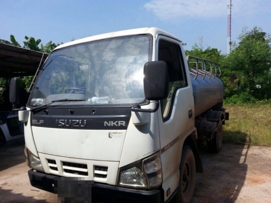 รถอีซูซุ 4 ล้อ ดูดสิ่งปฎิกูล NKR 100 แรงม้า. ปี 49 สนใจติดต่อ 081 - 6079515 รถอีซูซุ 4 ล้อ ดูดสิ่งปฎิกูล NKR 100 แรงม้า. ปี 49 สนใจติดต่อ 081 - 6079515