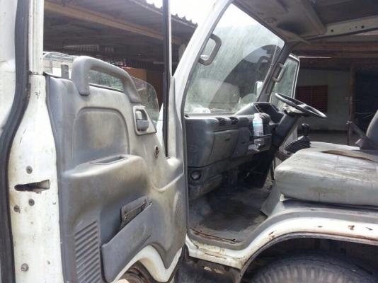 รถอีซูซุ 4 ล้อ ดูดสิ่งปฎิกูล NKR 100 แรงม้า. ปี 49 สนใจติดต่อ 081 - 6079515 รถอีซูซุ 4 ล้อ ดูดสิ่งปฎิกูล NKR 100 แรงม้า. ปี 49 สนใจติดต่อ 081 - 6079515