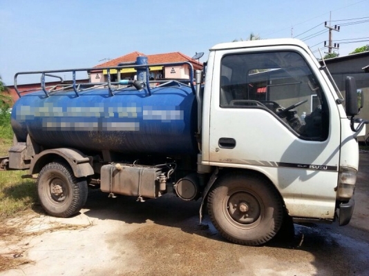 รถอีซูซุ 4 ล้อ ดูดสิ่งปฎิกูล NKR 100 แรงม้า. ปี 49 สนใจติดต่อ 081 - 6079515 รถอีซูซุ 4 ล้อ ดูดสิ่งปฎิกูล NKR 100 แรงม้า. ปี 49 สนใจติดต่อ 081 - 6079515