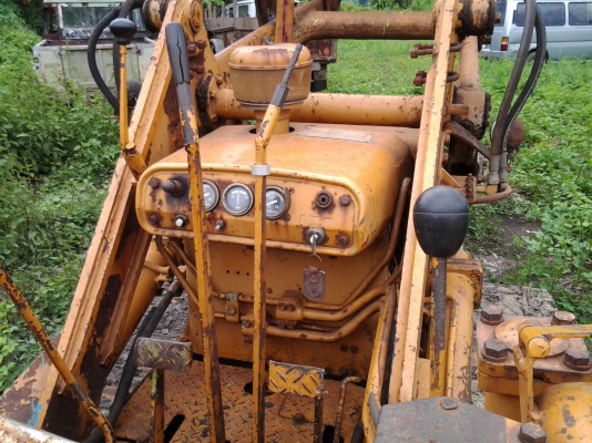 ขายรถตักโคมัสสุเท่า D2 สภาพสวยมากขายแบบถูกๆ 85000 บาทเท่านั้น ขายรถตักโคมัสสุเท่า D2 สภาพสวยมากขายแบบถูกๆ 85000 บาทเท่านั้น