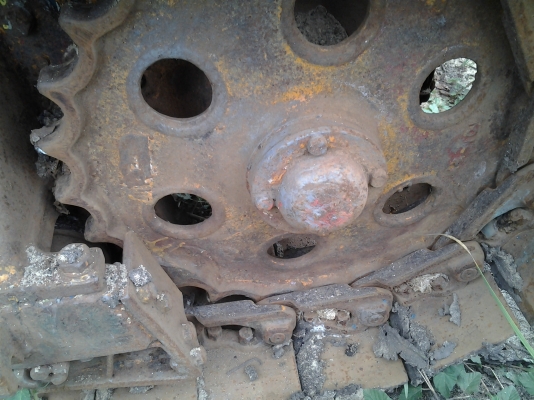 ขายรถตักโคมัสสุเท่า D2 สภาพสวยมากขายแบบถูกๆ 85000 บาทเท่านั้น ขายรถตักโคมัสสุเท่า D2 สภาพสวยมากขายแบบถูกๆ 85000 บาทเท่านั้น