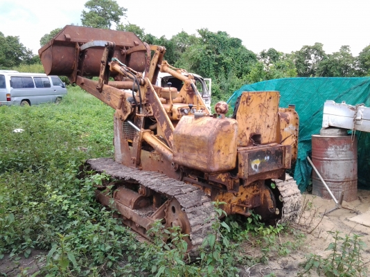 ขายรถตักโคมัสสุเท่า D2 สภาพสวยมากขายแบบถูกๆ 85000 บาทเท่านั้น ขายรถตักโคมัสสุเท่า D2 สภาพสวยมากขายแบบถูกๆ 85000 บาทเท่านั้น