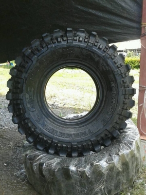 ขนาดยางตะขาบ 35x10.5-15(285/90-15) ขนาดยางตะขาบ 35x10.5-15(285/90-15)