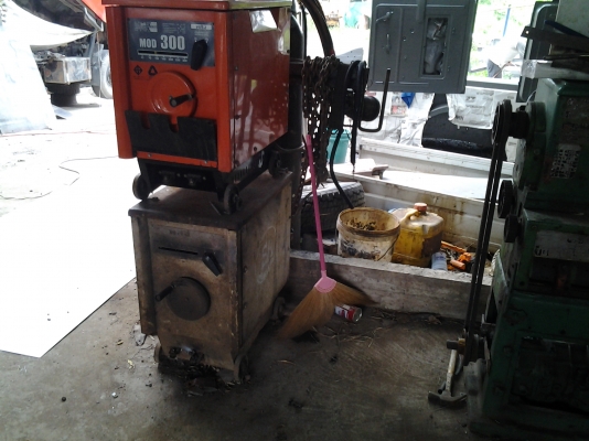 ขายตู้เชื่อมพลังของใหม่ครับ ซื้อมาไม่ได้ใช้ตั้งไว้เฉยๆขายแบบขาดทุน 14500 บาท