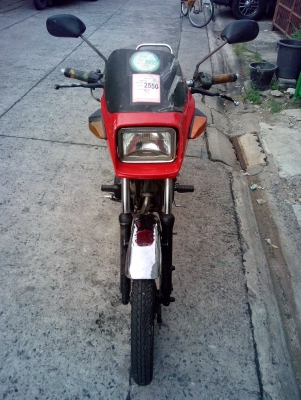 ขายKawasaki GTO