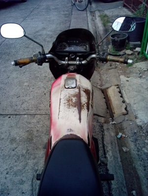 ขายKawasaki GTO