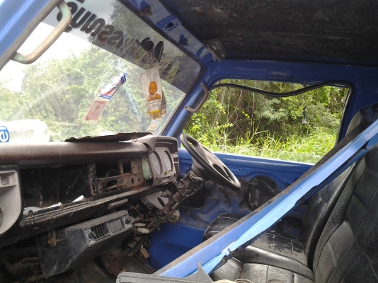 ขายหัวรถโตต้าหัวติดสภาพสวย 15000 บาท ขายหัวรถโตต้าหัวติดสภาพสวย 15000 บาท