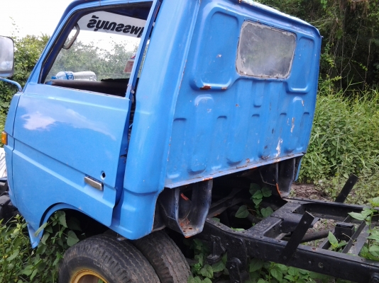 ขายหัวรถโตต้าหัวติดสภาพสวย 15000 บาท ขายหัวรถโตต้าหัวติดสภาพสวย 15000 บาท