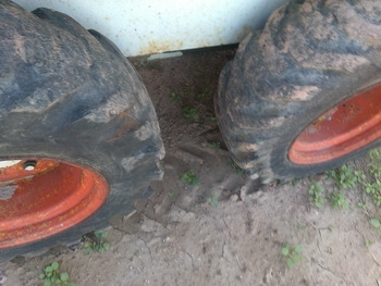 ใกล้ที่ไหน ชมที่นั่นนะครับ - รถตัก BOBCAT ดีเซล 2 สูบ มือสองญี่ปุ่น พร้อมใช้ครับ มีให้สัมผัสกันที่ พระราม 2 ราชบุรี ครับ ใกล้ที่ไหน ชมที่นั่นนะครับ - รถตัก BOBCAT ดีเซล 2 สูบ มือสองญี่ปุ่น พร้อมใช้ครับ มีให้สัมผัสกันที่ พระราม 2 ราชบุรี ครับ