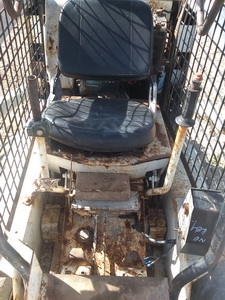 ใกล้ที่ไหน ชมที่นั่นนะครับ - รถตัก BOBCAT ดีเซล 2 สูบ มือสองญี่ปุ่น พร้อมใช้ครับ มีให้สัมผัสกันที่ พระราม 2 ราชบุรี ครับ ใกล้ที่ไหน ชมที่นั่นนะครับ - รถตัก BOBCAT ดีเซล 2 สูบ มือสองญี่ปุ่น พร้อมใช้ครับ มีให้สัมผัสกันที่ พระราม 2 ราชบุรี ครับ