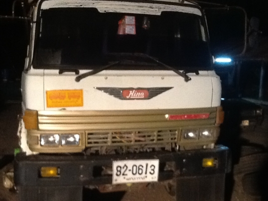 ขายหัวรถซูโม่227