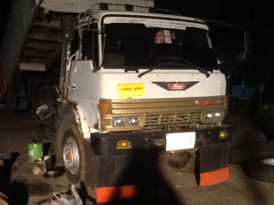 ขายหัวรถซูโม่227