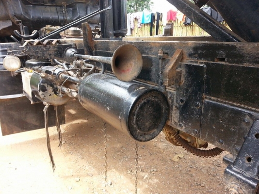 ขายดั้ม5คิว ISUZU NPR115 แรง เครื่องดี4BD1 คัชซีสวยNPR59LU5M มีสโลว์เกียร์กลาง เฟืองท้ายFหน้า-หลัง ภายในสวย เอกสารพร้อมโอน โทร 090-8588220คุณนะ ID:narong498 หรือ www.truck.in.th/498