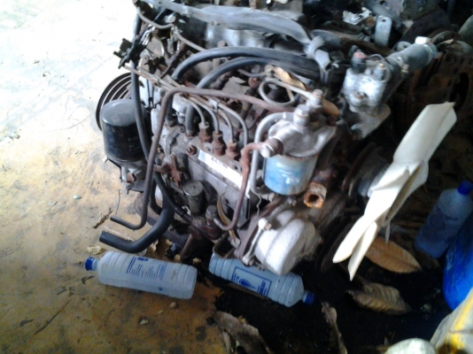 ขายเครื่องปั่นไฟวิดน้ำ C240 มีมู่เร่พร้อมเครื่องแน่นครับ มาทดสอบก่อนได้ครับ ขาย 18000 บาทเท่านั้น