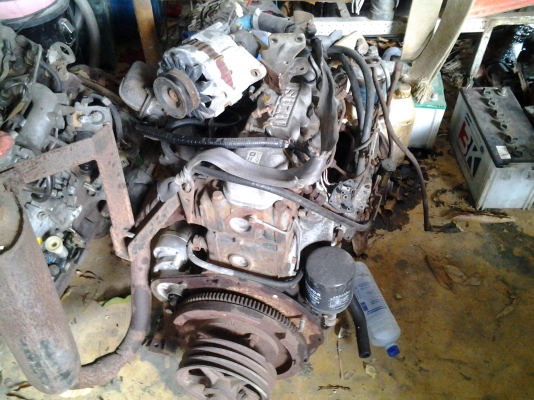 ขายเครื่องปั่นไฟวิดน้ำ C240 มีมู่เร่พร้อมเครื่องแน่นครับ มาทดสอบก่อนได้ครับ ขาย 18000 บาทเท่านั้น