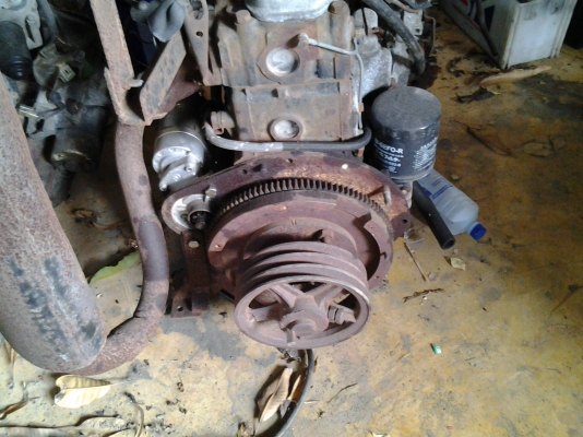 ขายเครื่องปั่นไฟวิดน้ำ C240 มีมู่เร่พร้อมเครื่องแน่นครับ มาทดสอบก่อนได้ครับ ขาย 18000 บาทเท่านั้น