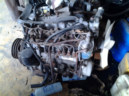 ขายเครื่องปั่นไฟวิดน้ำ C240 มีมู่เร่พร้อมเครื่องแน่นครับ มาทดสอบก่อนได้ครับ ขาย 18000 บาทเท่านั้น