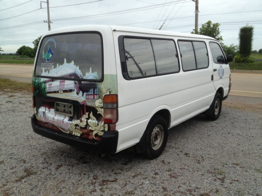 ขายรถตู้สภาพเดิมๆบางๆ ราคาไม่แพง 1คันคับ ขาย115000 บาท ขายรถตู้สภาพเดิมๆบางๆ ราคาไม่แพง 1คันคับ ขาย115000 บาท