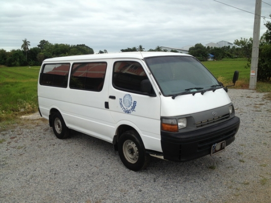 ขายรถตู้สภาพเดิมๆบางๆ ราคาไม่แพง 1คันคับ ขาย115000 บาท ขายรถตู้สภาพเดิมๆบางๆ ราคาไม่แพง 1คันคับ ขาย115000 บาท