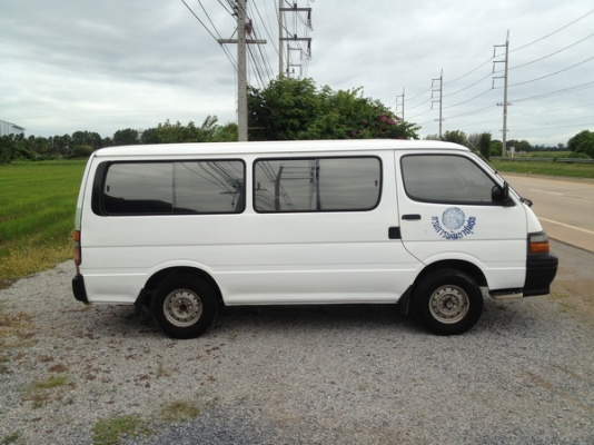 ขายรถตู้สภาพเดิมๆบางๆ ราคาไม่แพง 1คันคับ ขาย115000 บาท ขายรถตู้สภาพเดิมๆบางๆ ราคาไม่แพง 1คันคับ ขาย115000 บาท