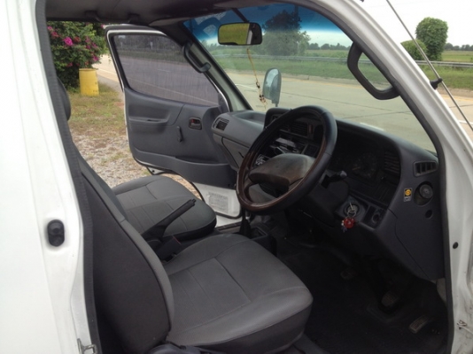 ขายรถตู้สภาพเดิมๆบางๆ ราคาไม่แพง 1คันคับ ขาย115000 บาท ขายรถตู้สภาพเดิมๆบางๆ ราคาไม่แพง 1คันคับ ขาย115000 บาท