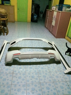 ขาย สเกิตฮอนด้าแจส ตัวใหม่  ของศูนย์ สภาพสวยเหมือนใหม่