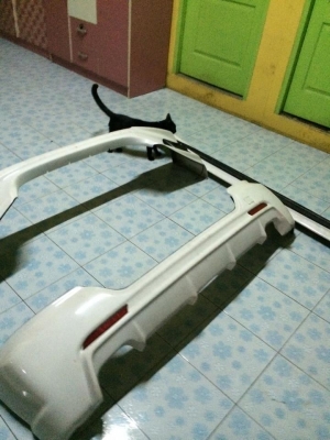 ขาย สเกิตฮอนด้าแจส ตัวใหม่  ของศูนย์ สภาพสวยเหมือนใหม่