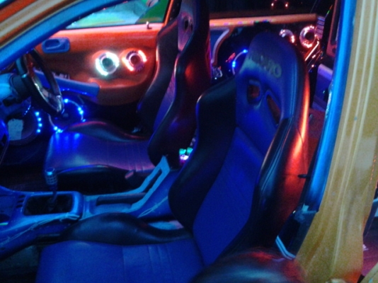 ขายคับ  เครื่องเสียงชุดให่ญ  ของแต่งเยอะมาก