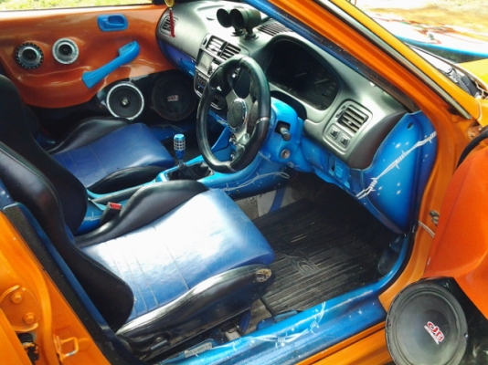 ขายคับ  เครื่องเสียงชุดให่ญ  ของแต่งเยอะมาก