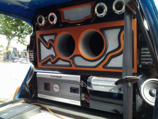 ขายคับ  เครื่องเสียงชุดให่ญ  ของแต่งเยอะมาก